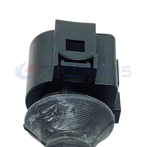 Wire Harness Plug of Automobile Waterproof Connector 2 Pin Female 2-1355200-2 - image 5